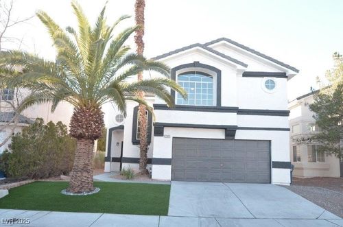 7409 Flat Rock Street, Las Vegas, NV, 89131 | Card Image