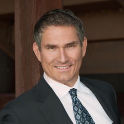 Darren Tackett