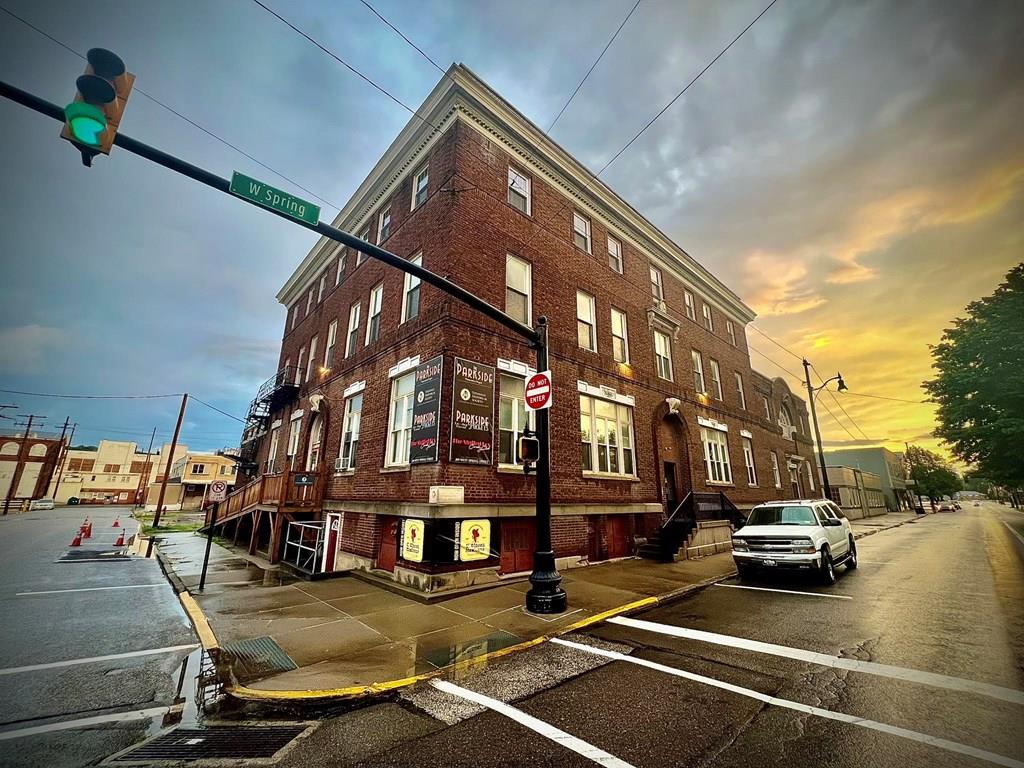 201 West Spring St, Titusville, PA 16354