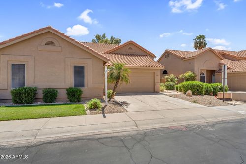 9223 E Camino Del Santo, Scottsdale, AZ, 85260-4353 | Card Image