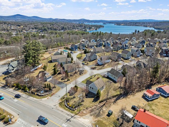 9 Memory Ln, Condo with 2 bedrooms, 1 bathrooms and null parking in Laconia NH | Image 47