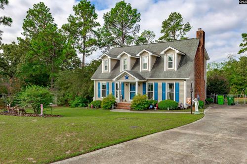 5 Briarcliffe West Ct, Elgin, SC, 29045-9358 | Card Image
