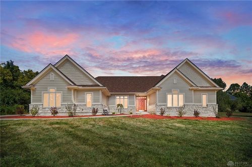 7038 Ashwood Ct, Springboro, OH, 45066-9197 | Card Image