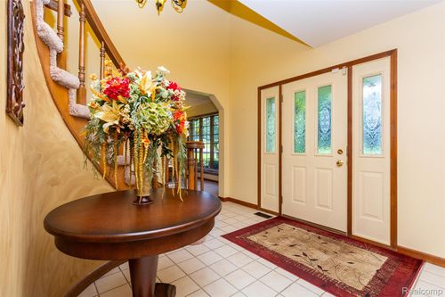 4612 Mountain View Trl, Clarkston, MI, 48348-2349 | Card Image