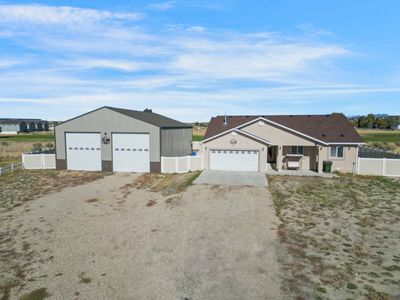 331 Parkchester Circle, House other with 4 bedrooms, 2 bathrooms and null parking in Spring Creek NV | Image 1