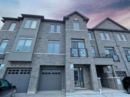 47 Elgin Court, Bradford West Gwillimbury, ON, L3Z4H7 | Card Image