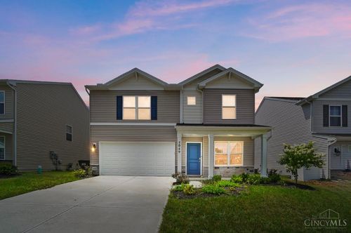 5049 Lakeview Dr, Morrow, OH, 45152-3531 | Card Image