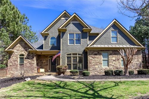 309 Hardwick Dr, Canton, GA, 30115-2980 | Card Image