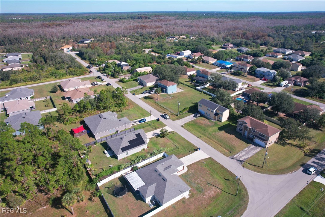 Residential in Lehigh Acres 5