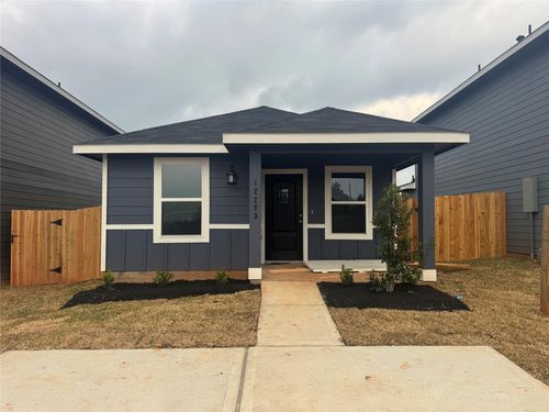 12223 Shield Crest Ct, Willis, TX, 77378-3210 | Card Image