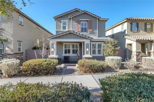 2503 Adige Pl, Henderson, NV, 89044-1789 | Card Image
