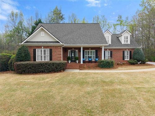 6595 Pond View Ct, Clermont, GA, 30527-1850 | Card Image