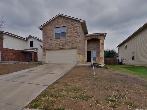 2910 Candleside, San Antonio, TX, 78244 | Card Image