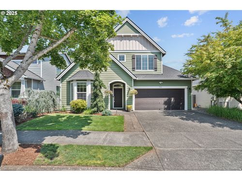 721 Sw Grant Way, Troutdale, OR, 97060-1556 | Card Image