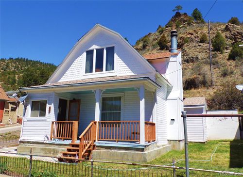 902 Virginia St, Idaho Springs, CO, 80452-5174 | Card Image