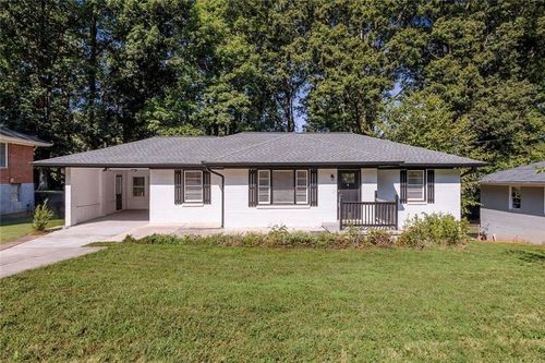 2219 Rosewood Rd, Decatur, GA, 30032-7131 | Card Image