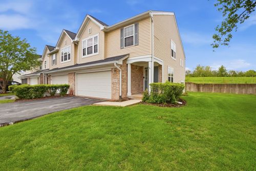 1340 Harvest Drive, Crest Hill, IL, 60403 | Card Image