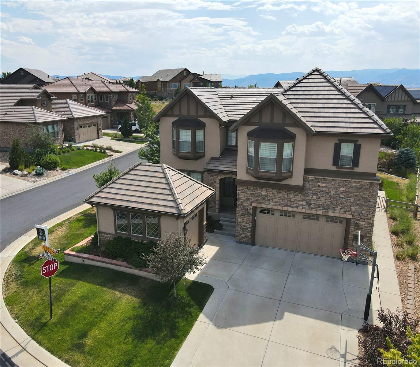 Starglow Ct, Littleton, CO 80126