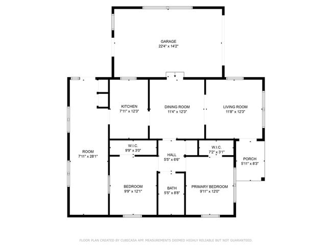 Property floor plan | Image 28