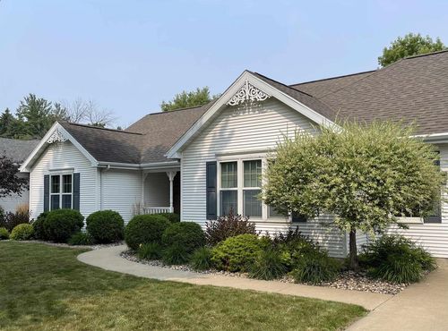 22 Weatherstone Drive, APPLETON, WI, 54914 | Card Image