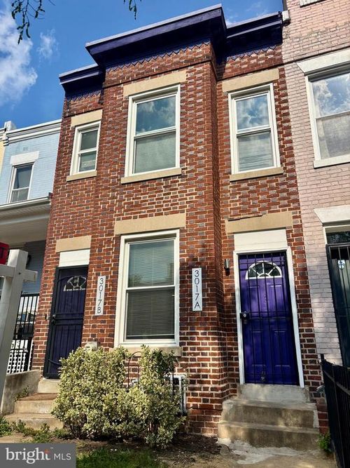 3017 Sherman Ave Nw, WASHINGTON, DC, 20001-3913 | Card Image