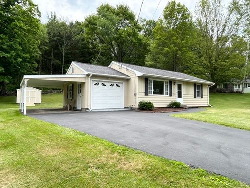 177 Ridge Rd, Roxbury, NY, 12474-1703 | Card Image