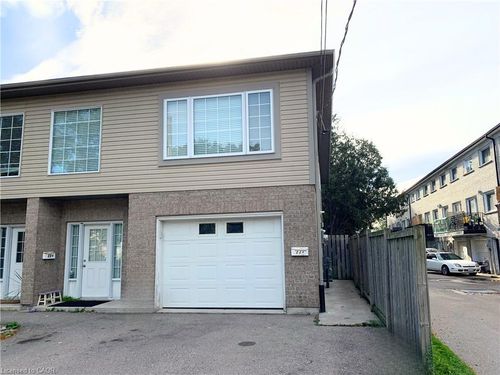 77a Florence Ave, Kitchener, ON, N2A2K9 | Card Image