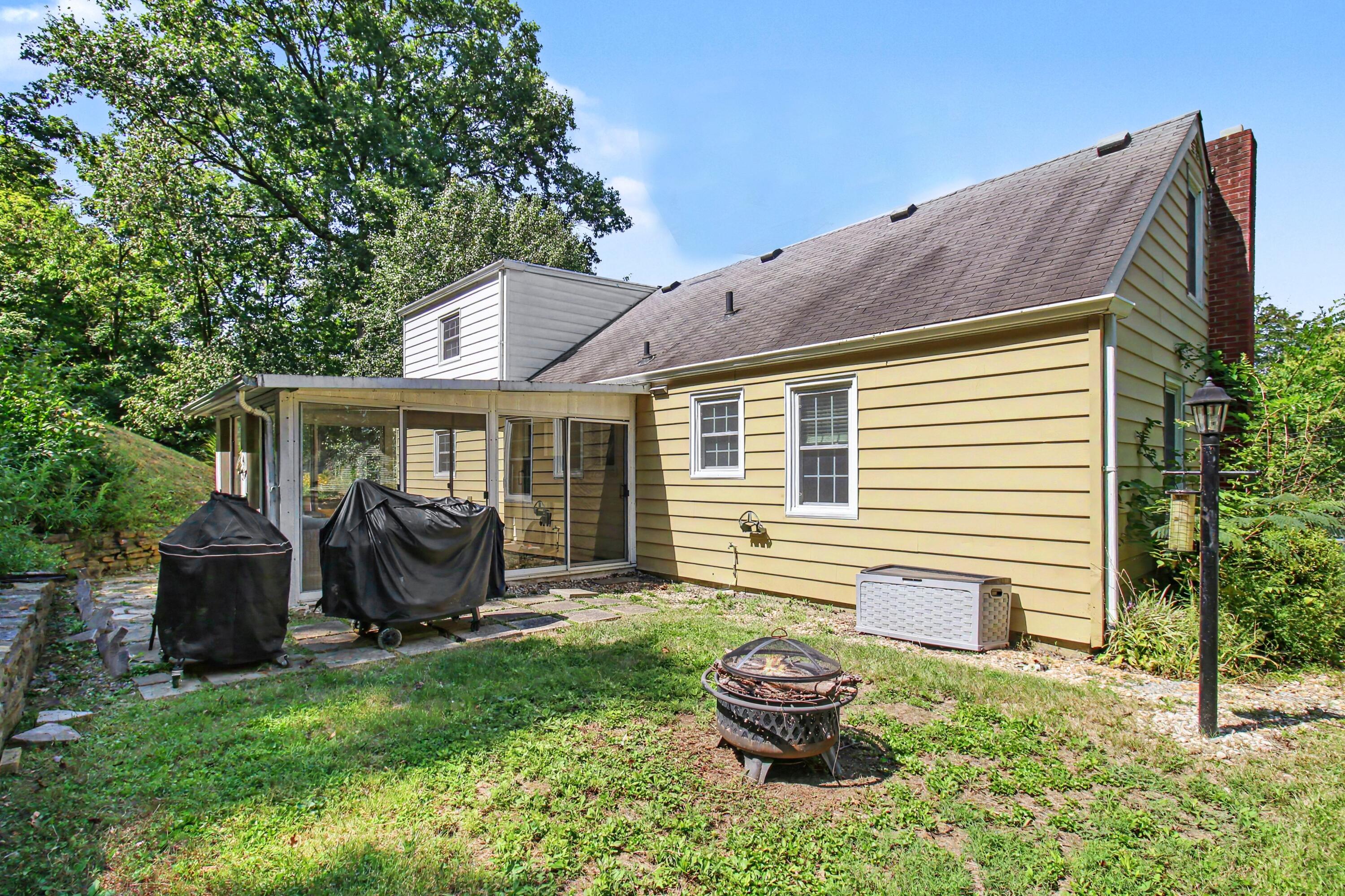 Residential in Taylor Mill 5