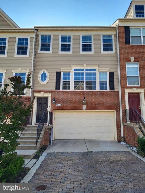 8618 Stone Hill Ln, LAUREL, MD, 20724-2494 | Card Image