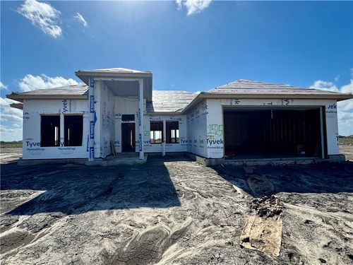 1525 Agen Dr, Corpus Christi, TX, 78413 | Card Image