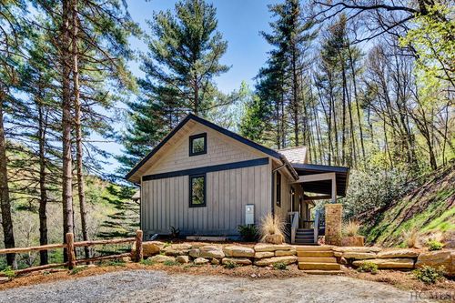 15 Fire Pit Lane, Cullowhee, NC, 28723 | Card Image