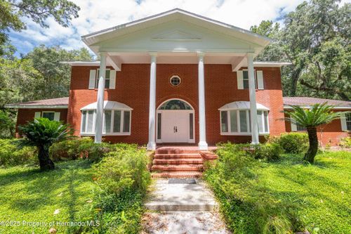 11159 Cindy Dr, Brooksville, FL, 34601-1619 | Card Image