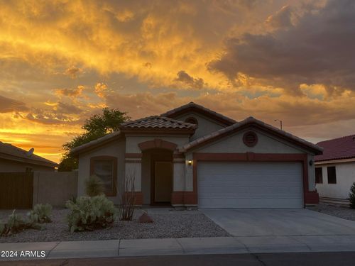 13564 W Fargo Dr, Surprise, AZ, 85374-5373 | Card Image