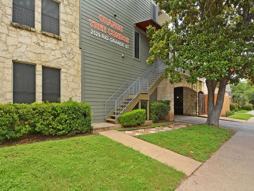 58-2529 Rio Grande St, Austin, TX, 78705-4511 | Card Image