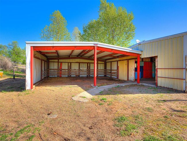601 N Cimarron Rd, Home with 0 bedrooms, 0 bathrooms and null parking in Tuttle OK | Image 13
