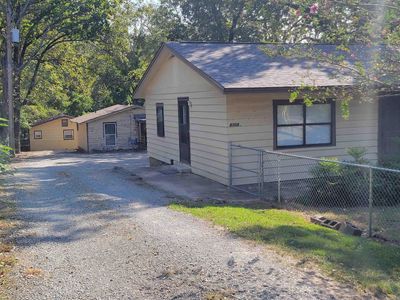 8708 Teetwood Road, Home with 0 bedrooms, 0 bathrooms and null parking in Sherwood AR | Image 2