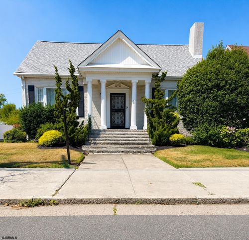 54 N Harrisburg Ave, Atlantic City, NJ, 07004-9999 | Card Image