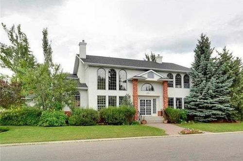 175 Pumpvalley Court Sw, Calgary, AB, T2V5G5 | Card Image