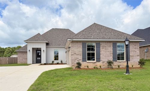 234 Woodcrest Dr, Stonewall, LA, 71078-9484 | Card Image