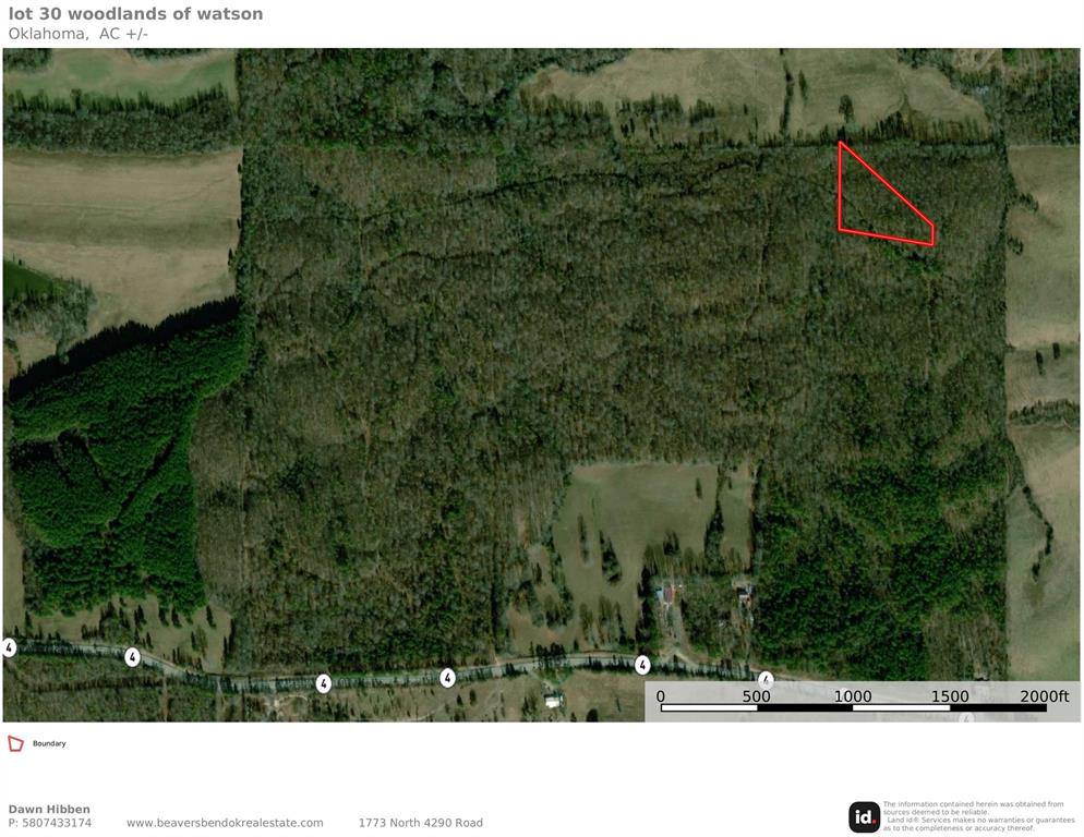 Land in Watson 3