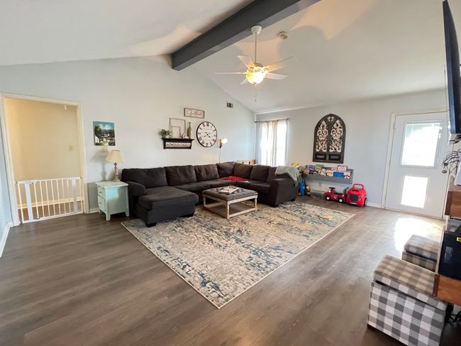 1212 Rehoboth Dr, House other with 3 bedrooms, 2 bathrooms and null parking in Searcy AR | Image 5