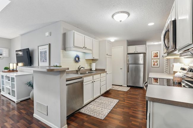 11219 16 Th St Ne, Townhouse with 3 bedrooms, 3 bathrooms and null parking in Saint Michael MN | Image 8