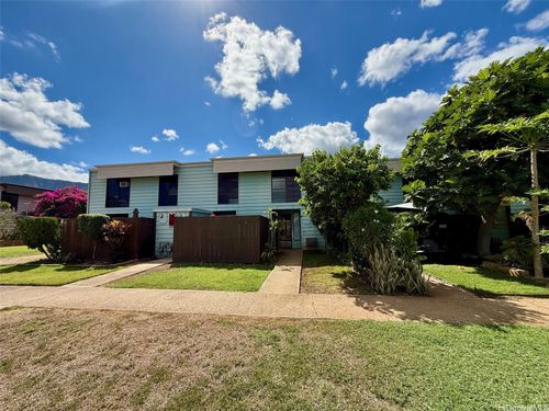 apt-2-87-157 Helelua St, Waianae, HI, 96792-3864 | Card Image
