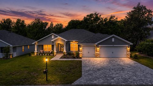 6698 Sw 179th Avenue Rd, DUNNELLON, FL, 34432-9525 | Card Image
