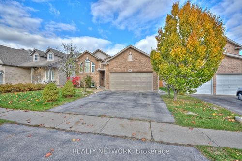 69 Macturnbull Dr, Saint Catharines, ON, L2S3Z2 | Card Image