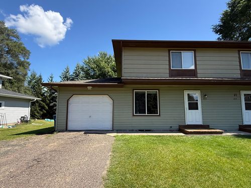 415 Belle Aire Dr, Champlin, MN, 55316-1205 | Card Image