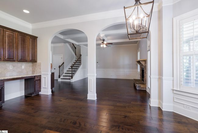 215 Wando Way, House other with 4 bedrooms, 4 bathrooms and 2 parking in Greer SC | Image 13