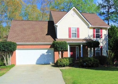 2121 Little River Dr, Suwanee, GA, 30024-3276 | Card Image