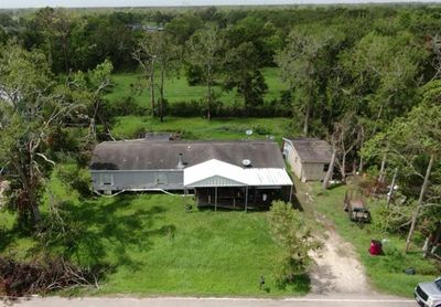 2846 County Road 510a, House other with 4 bedrooms, 2 bathrooms and null parking in Brazoria TX | Image 1