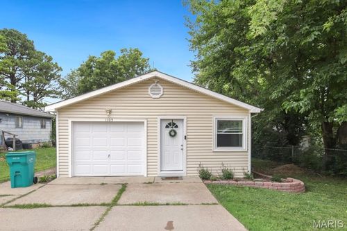 1105 Orchard Drive, St Clair, MO, 63077 | Card Image
